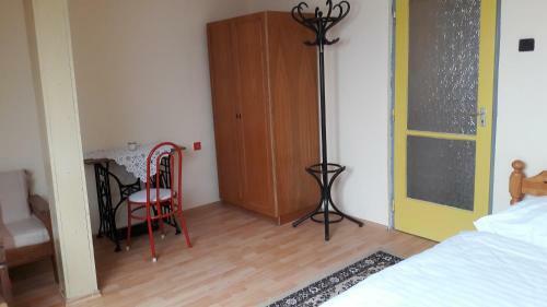 Apartamento Z�nka-balaton
