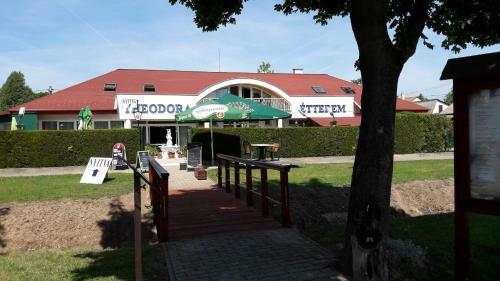 Apartamento Z�nka-balaton