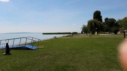 Apartamento Z�nka-balaton