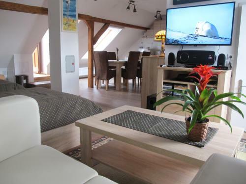 T�nd�rgy�ngye Apartmanh�z