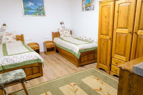 T�nd�rgy�ngye Apartmanh�z