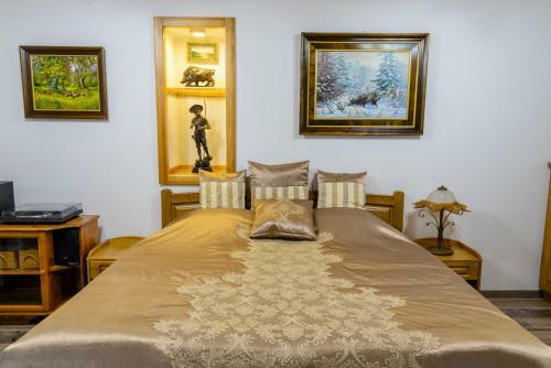 T�nd�rgy�ngye Apartmanh�z