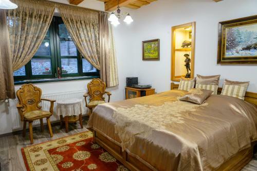 T�nd�rgy�ngye Apartmanh�z