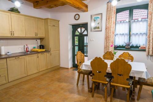 T�nd�rgy�ngye Apartmanh�z