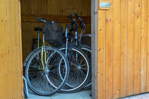 T�nd�rgy�ngye Apartmanh�z