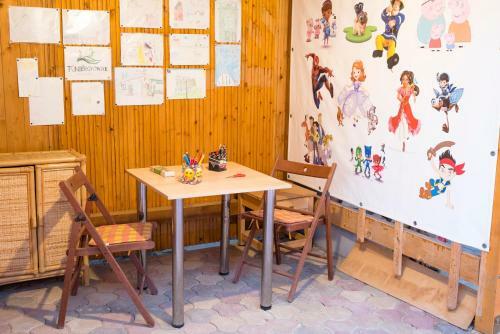 T�nd�rgy�ngye Apartmanh�z