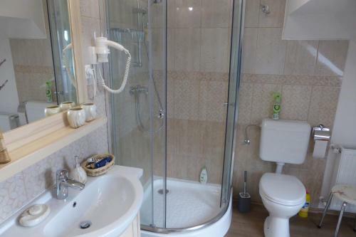 T�nd�rgy�ngye Apartmanh�z