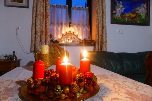 T�nd�rgy�ngye Apartmanh�z