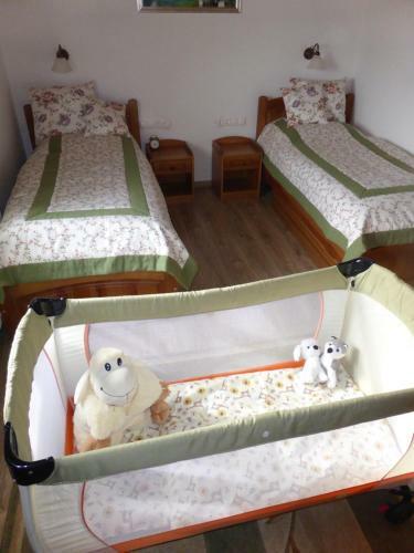 T�nd�rgy�ngye Apartmanh�z