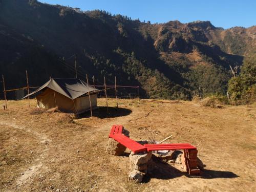 Dhanaulti Camp Homes And Retreat