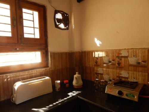 Dhanaulti Camp Homes And Retreat