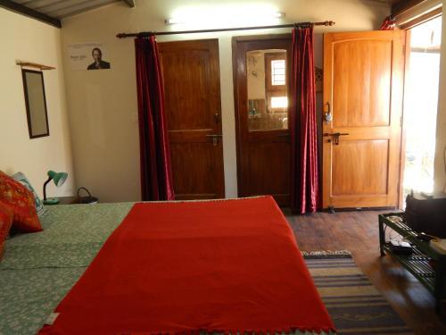 Dhanaulti Camp Homes And Retreat
