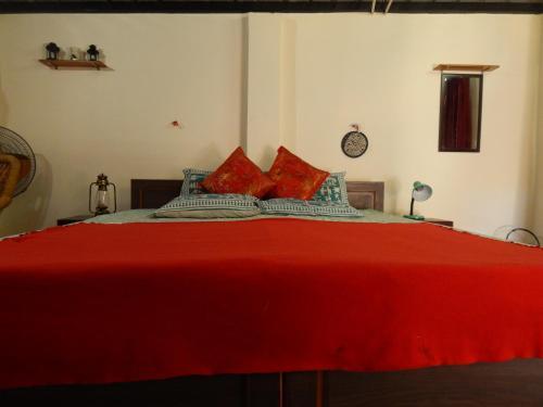 Dhanaulti Camp Homes And Retreat