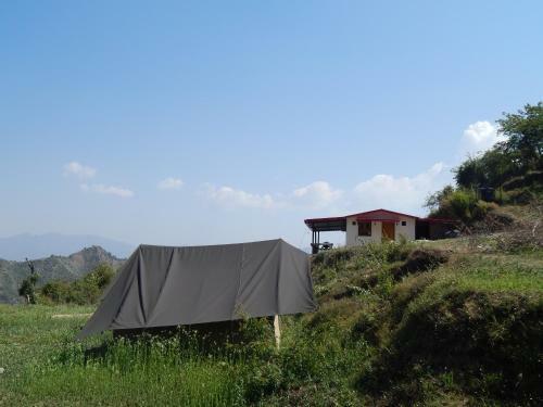 Dhanaulti Camp Homes And Retreat