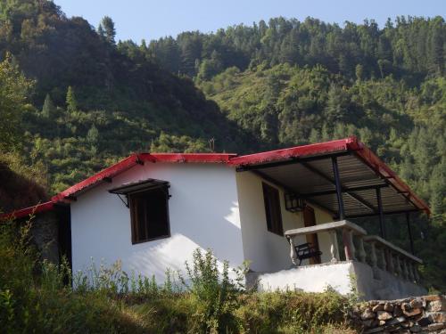 Dhanaulti Camp Homes And Retreat