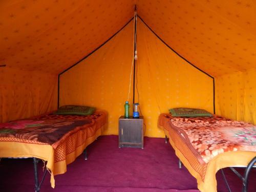 Dhanaulti Camp Homes And Retreat