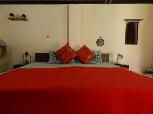 Dhanaulti Camp Homes And Retreat