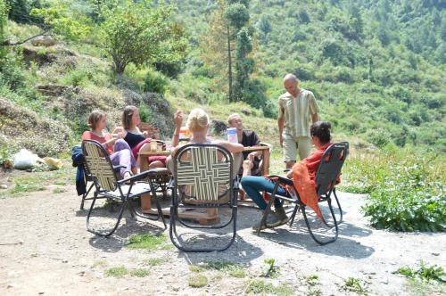 Dhanaulti Camp Homes And Retreat