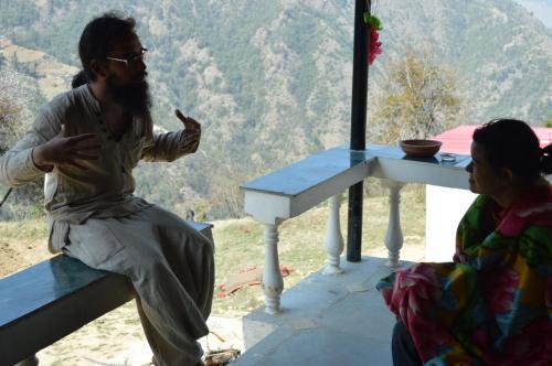 Dhanaulti Camp Homes And Retreat