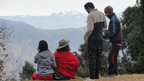 Dhanaulti Camp Homes And Retreat