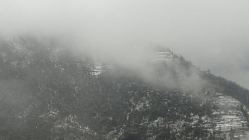 Dhanaulti Camp Homes And Retreat