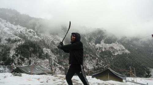 Dhanaulti Camp Homes And Retreat