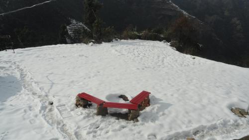 Dhanaulti Camp Homes And Retreat