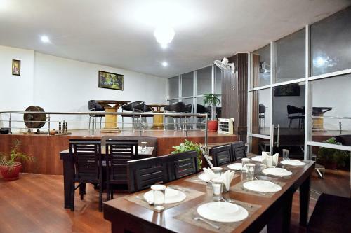 Hotel Vakratunda
