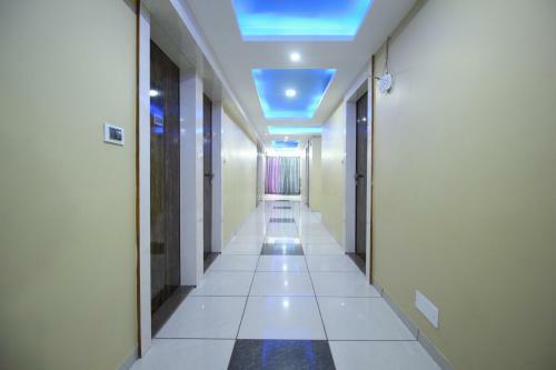 Hotel Hillton Inn