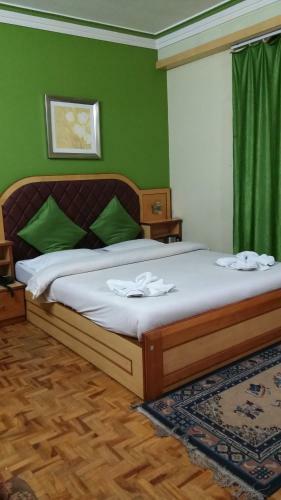 Hotel Mistyoak