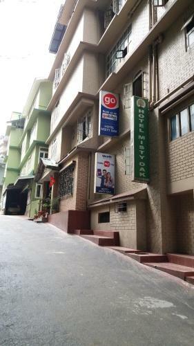 Hotel Mistyoak