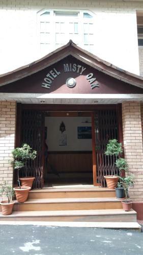 Hotel Mistyoak