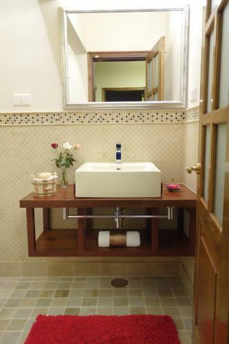 Aparthotel Sikkim Villa Tosca