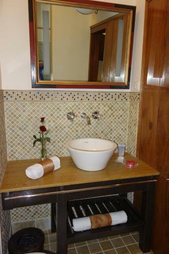 Aparthotel Sikkim Villa Tosca