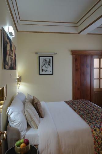 Aparthotel Sikkim Villa Tosca
