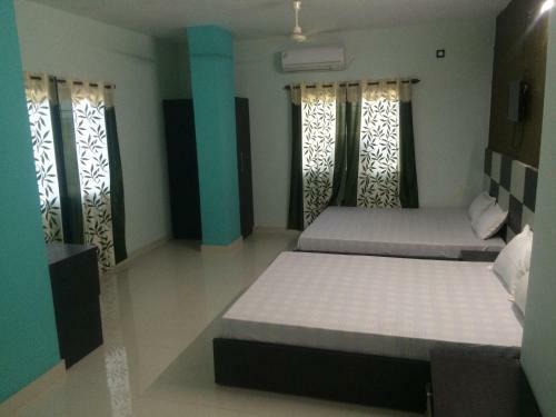 Hostal Hotel Hill Heights
