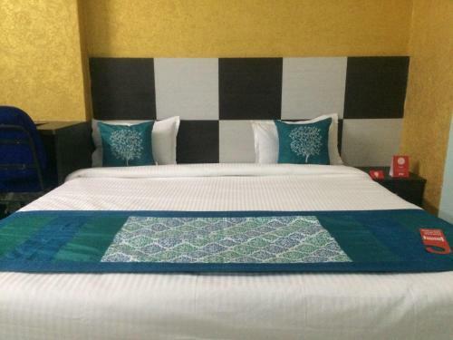 Hostal Hotel Hill Heights