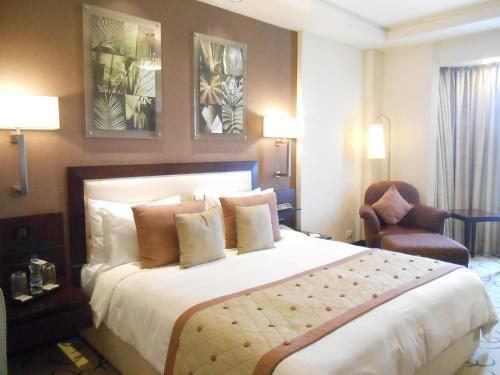 Hotel Lemon Tree Premier, Leisure Valley 2, Gurugram
