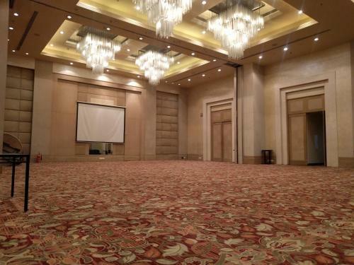 Hotel Lemon Tree Premier, Leisure Valley 2, Gurugram