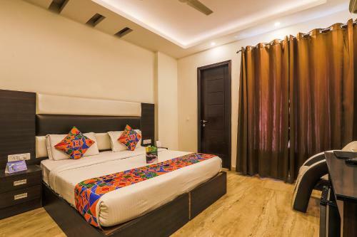 Posada Fabhotel Daffodils Inn Cyber Park