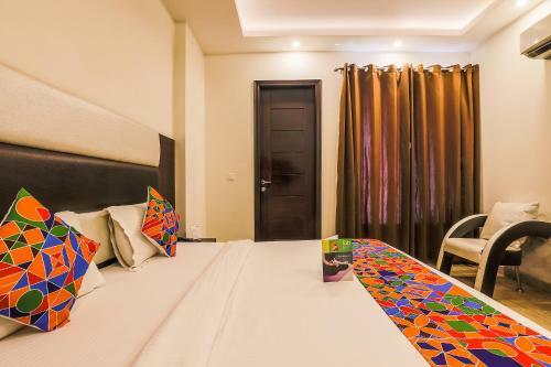 Posada Fabhotel Daffodils Inn Cyber Park