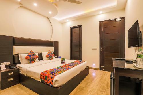 Posada Fabhotel Daffodils Inn Cyber Park