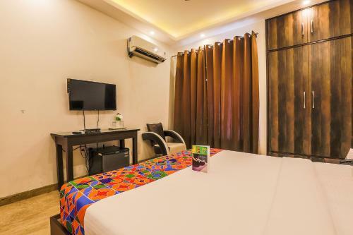 Posada Fabhotel Daffodils Inn Cyber Park