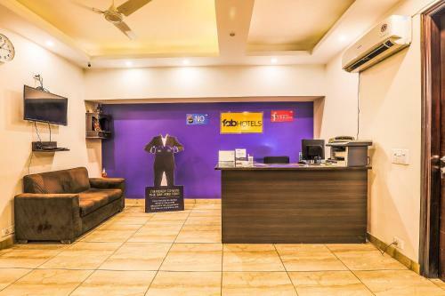 Posada Fabhotel Daffodils Inn Cyber Park