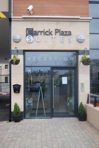 Hotel Carrick Plaza Suites By Thekeycollection