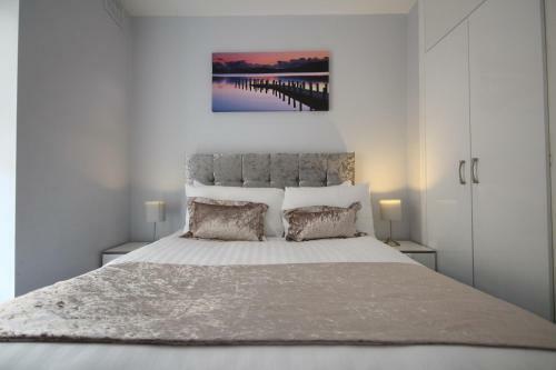 Temple Bar Dublin City Apartments