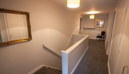 Temple Bar Dublin City Apartments