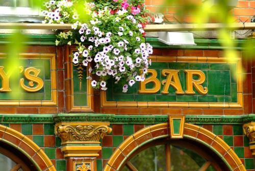 Temple Bar Dublin City Apartments
