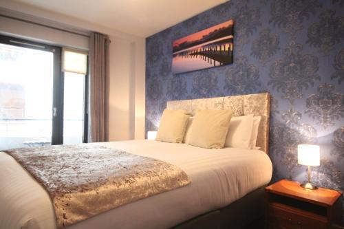 Temple Bar Dublin City Apartments