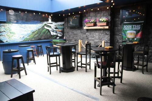 Hostal Mcneills Of Howth